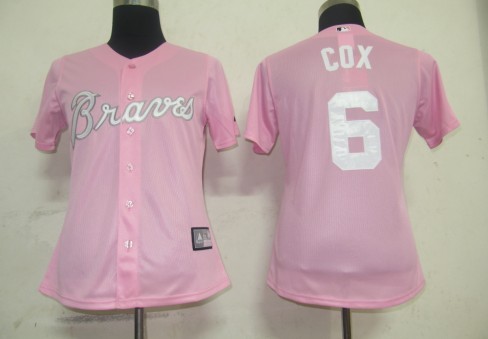 women Atlanta Braves jerseys-003